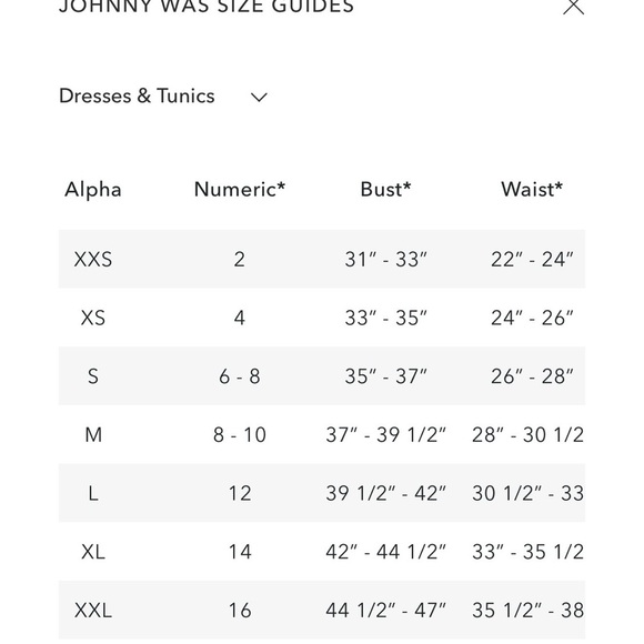 Johnny Was Elegant Silk Blend Edie Cami Top Cobalt NWT XL Camisole - Picture 7 of 11